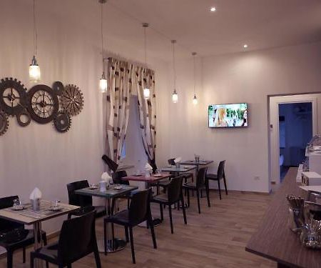 Dimora Diamante Room&Breakfast Napoli Esterno foto