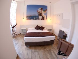 Dimora Diamante Room&Breakfast Napoli Esterno foto