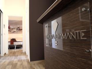 Dimora Diamante Room&Breakfast Napoli Esterno foto