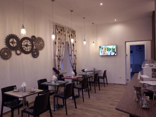 Dimora Diamante Room&Breakfast Napoli Esterno foto