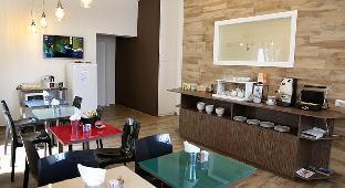 Dimora Diamante Room&Breakfast Napoli Esterno foto